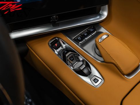 Used 2025 Chevrolet Corvette Z06 image 50