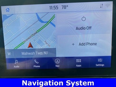 Used 2021 Ford Explorer Timberline image 13