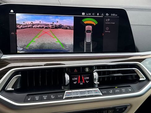 Used 2020 BMW X5 sDrive40i w/ Convenience Package image 20