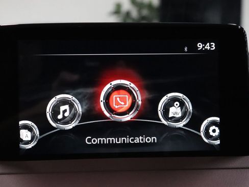 Used 2017 MAZDA CX-9 Signature image 14