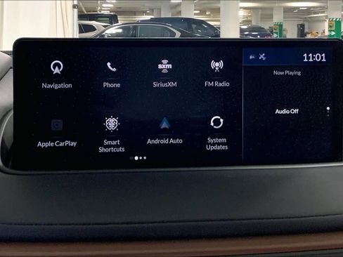 Used 2022 Acura MDX SH-AWD w/ Technology Package image 36