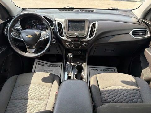 Used 2019 Chevrolet Equinox LT AWD/4WD image 27