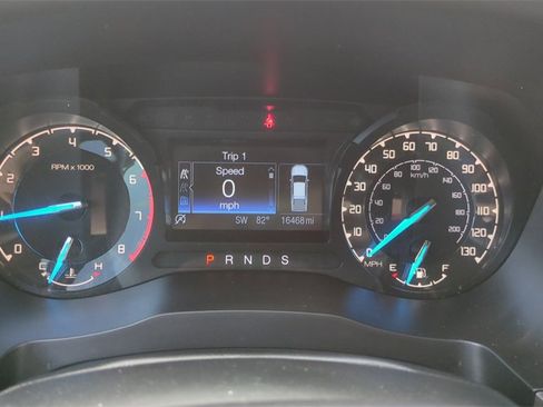 Used 2021 Ford Ranger XLT w/ Equipment Group 302A High image 20