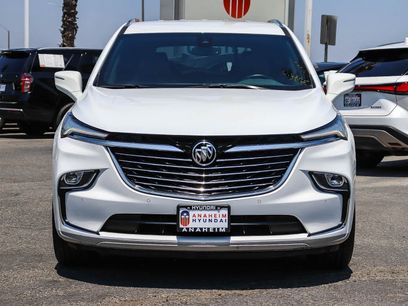 Used 2023 Buick Enclave Essence