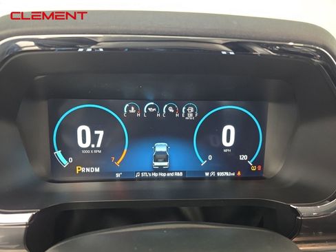 Used 2023 Ford F150 Lariat w/ Equipment Group 502A High image 15