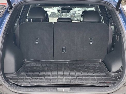 Used 2023 Kia Sportage X-Pro Prestige image 22