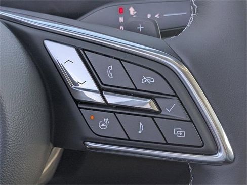 New 2026 Buick Envision Preferred image 25