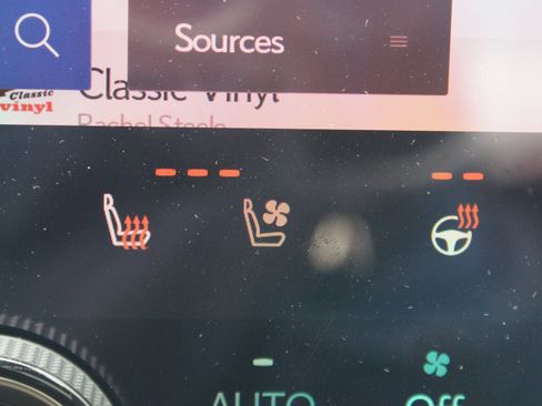 Used 2025 Lexus RX 350h w/ Accessory Package (Z1) image 9