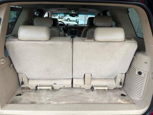 Used 2007 GMC Yukon SLT w/ SLT Preferred Equipment Group AWD/4WD image 21