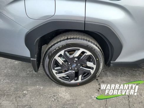 New 2026 Subaru Forester Limited image 21