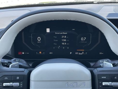 New 2026 Kia K4 GT-Line Turbo image 15