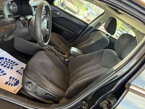 Used 2009 Mercury Milan FWD image 22