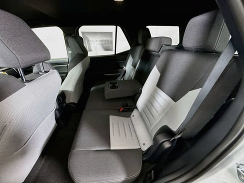 New 2026 Toyota 4Runner TRD Sport AWD/4WD image 23