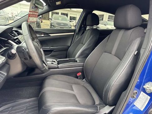 Used 2020 Honda Civic Sport image 19