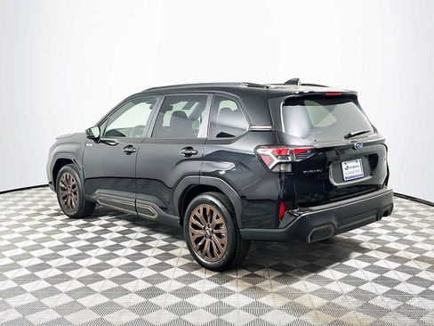 New 2025 Subaru Forester Sport w/ Popular Package image 5