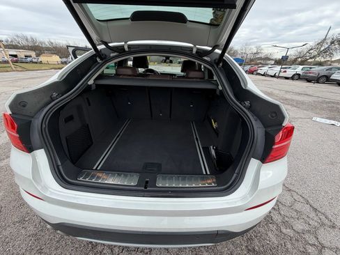 Used 2016 BMW X4 xDrive28i AWD/4WD image 17