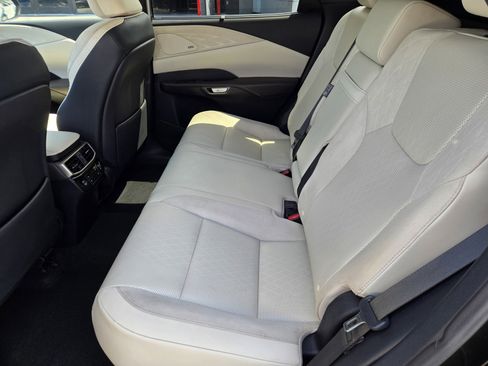 Certified 2023 Lexus RX 350 AWD/4WD image 12