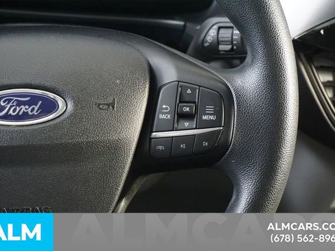 Used 2025 Ford Escape Active FWD image 26