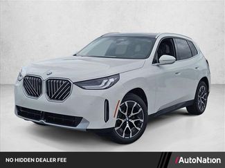 Used 2026 BMW X3 xDrive30i AWD/4WD video 1