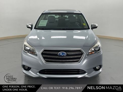 Used 2017 Subaru Legacy 2.5i Sport image 2