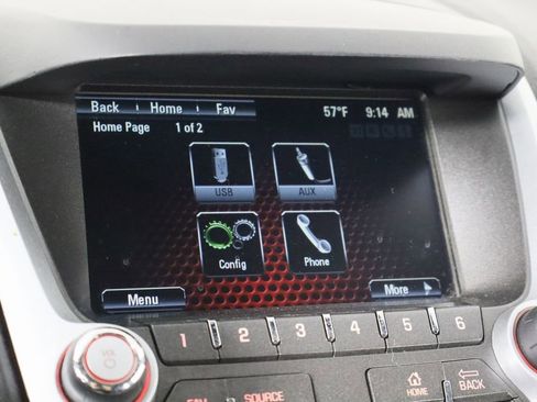 Used 2015 GMC Terrain SLE image 25