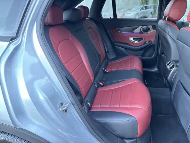 Used 2022 Mercedes-Benz GLC 300 image 19