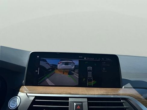 Used 2020 BMW X4 xDrive30i w/ Premium Package AWD/4WD image 19