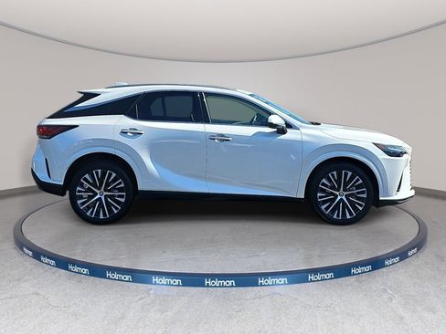 Certified 2024 Lexus RX 350 Premium Plus w/ Convenience Package AWD/4WD image 5