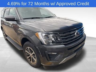 Used 2021 Ford Expedition XLT