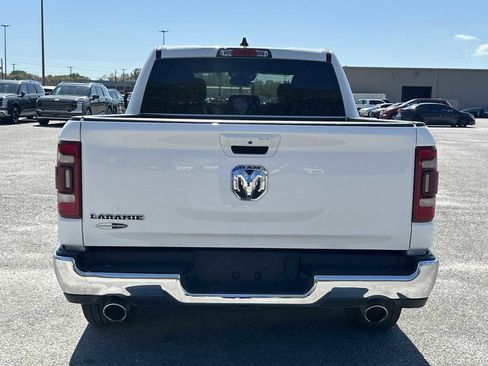 Used 2024 RAM 1500 Laramie image 7