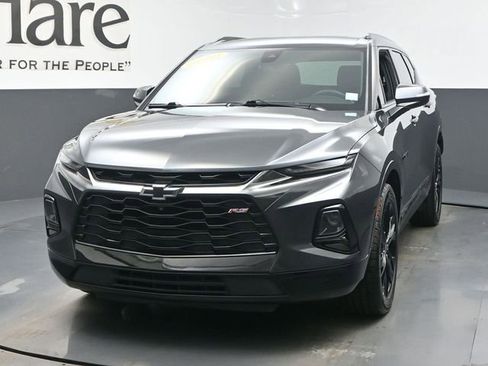 Used 2020 Chevrolet Blazer RS image 7