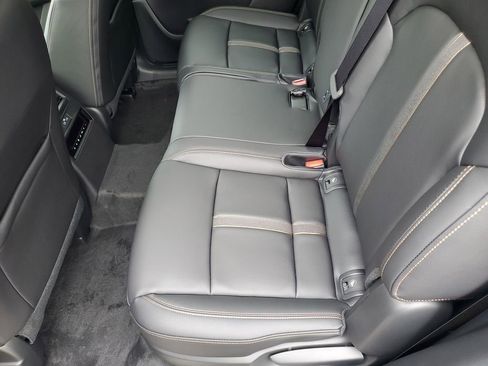 New 2026 MAZDA CX-90 3.3 Turbo w/ Select Package image 14