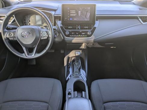 Certified 2024 Toyota Corolla SE image 10