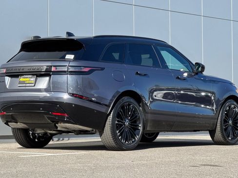 New 2026 Land Rover Range Rover Velar Dynamic SE image 5