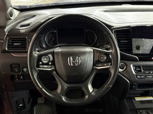 Used 2021 Honda Pilot Special Edition image 30