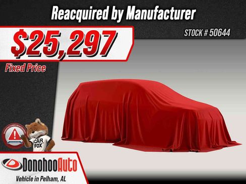 Used 2023 Cadillac XT4 Premium Luxury FWD image 1