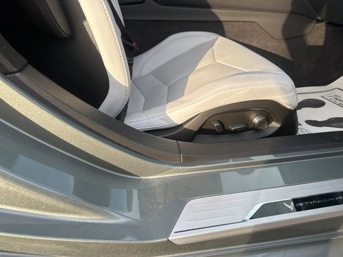 Certified 2023 Chevrolet Corvette Stingray image 31