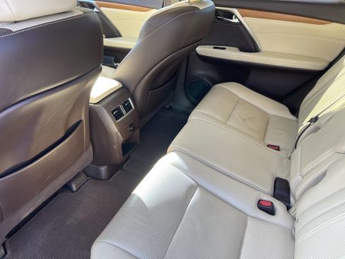 Used 2018 Lexus RX 350 FWD w/ Premium Package image 12