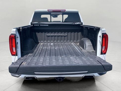 Used 2020 GMC Sierra 1500 Denali w/ Driver Alert Package II AWD/4WD image 31
