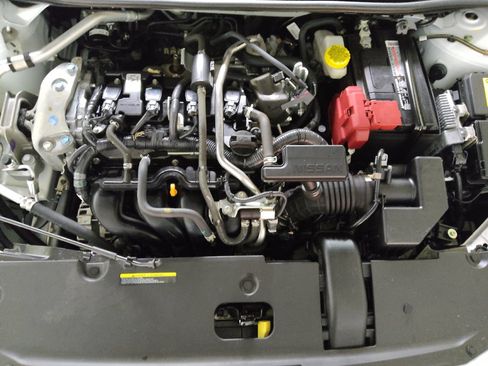 Used 2024 Nissan Sentra SV FWD image 30