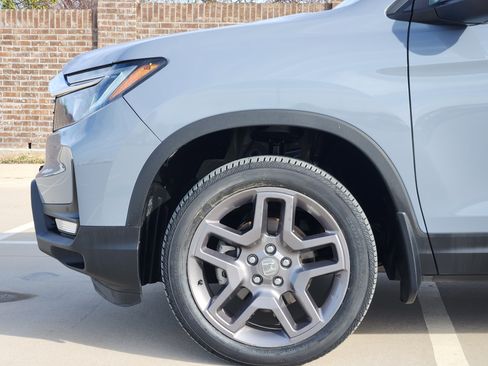 Certified 2023 Honda Passport EX-L image 10