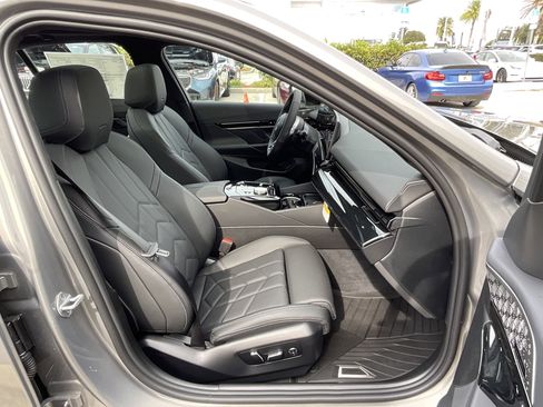 New 2026 BMW 530i w/ M Sport Package image 22