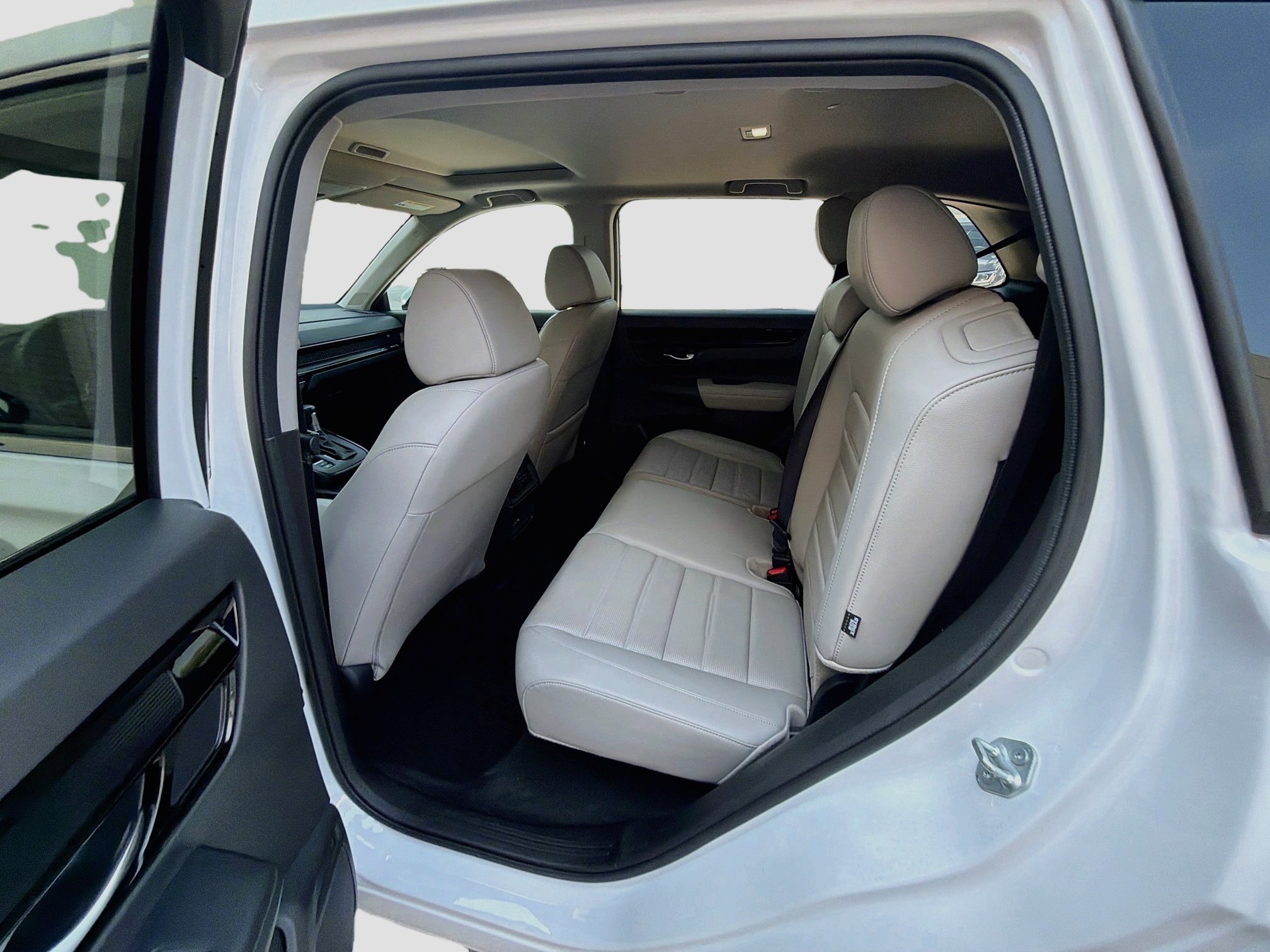 Certified 2024 Honda CR-V EX-L image 22