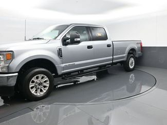 Used 2022 Ford F250 XLT video 1