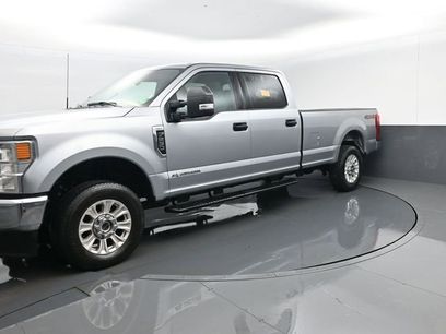 Used 2022 Ford F250 XLT