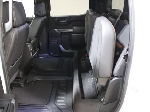 Used 2021 GMC Sierra 1500 AT4 AWD/4WD image 53