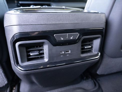 Used 2023 GMC Sierra 1500 AT4X image 29