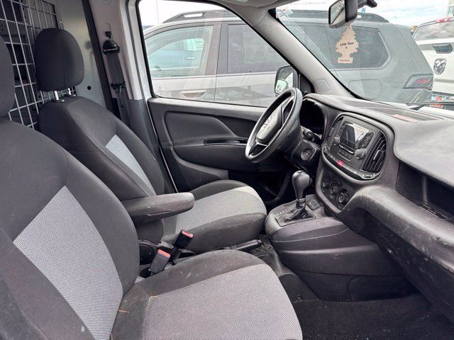 Used 2017 RAM ProMaster City Tradesman FWD image 5