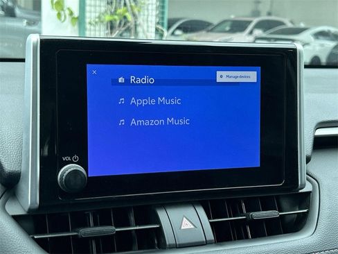 Used 2023 Toyota RAV4 XLE image 14