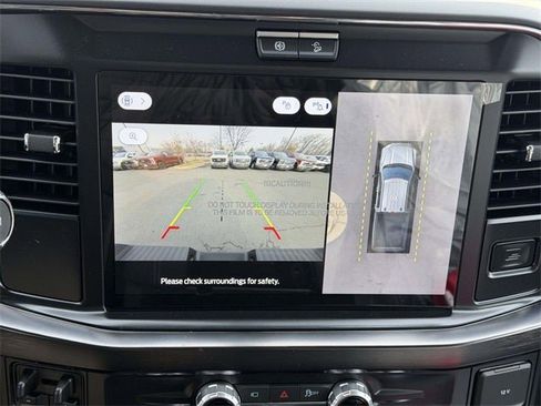 New 2026 Ford F250 Lariat w/ Chrome Package image 16